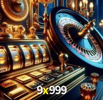 Integração de APIs 9x999