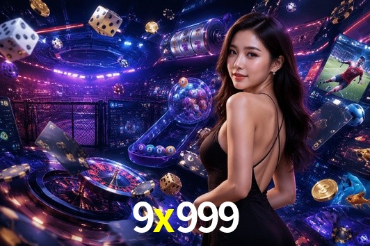 Seasonal Promotions 9x999
