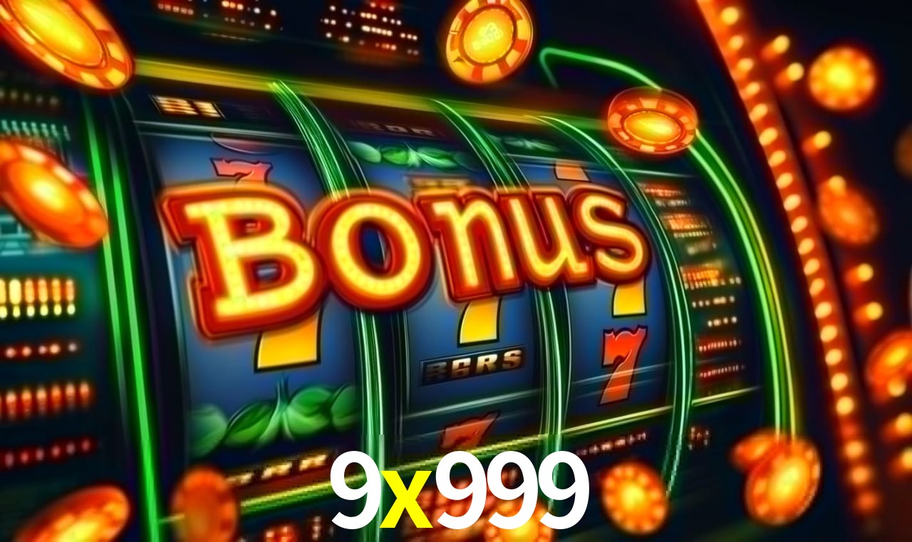 Blackjack Table 9x999