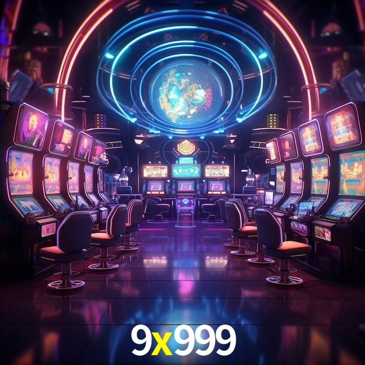 Promoções 9x999