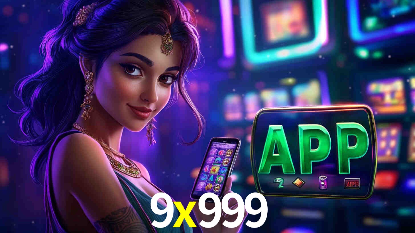 9x999 bet Brasil
