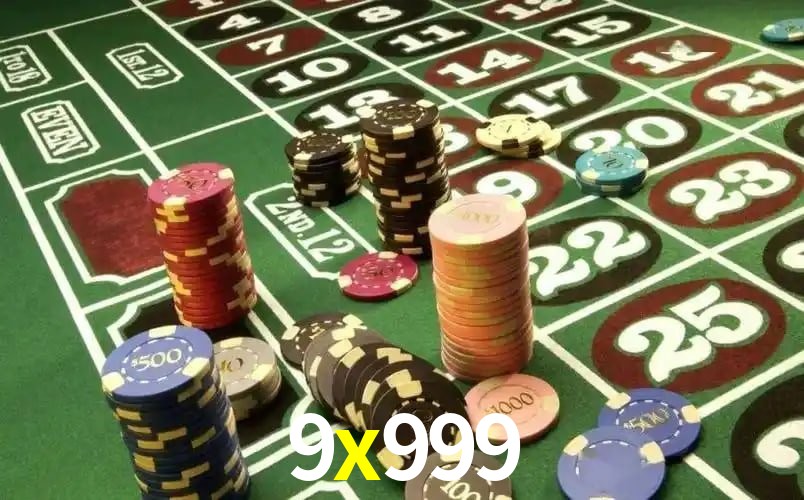 plataforma 9x999