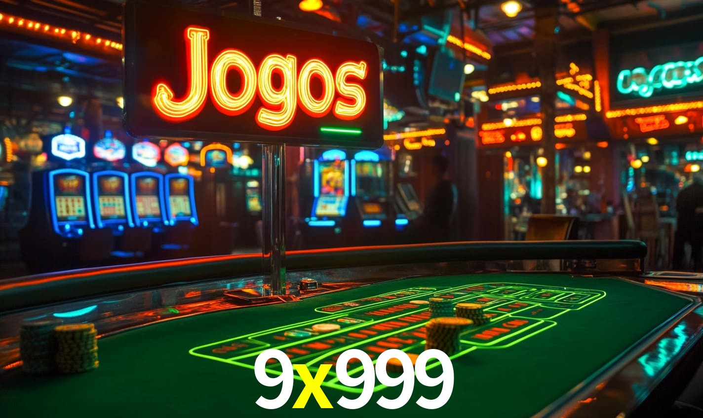 9x999 Processo de inscrição