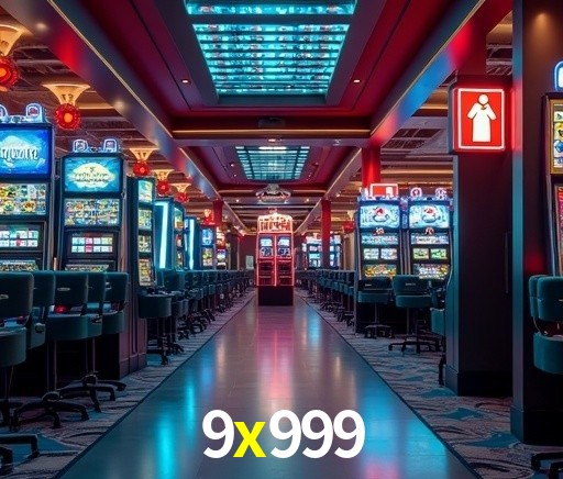Torneios 9x999