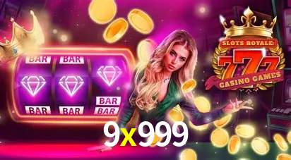 Apostas Esportivas na 9x999: Um Guia Completo