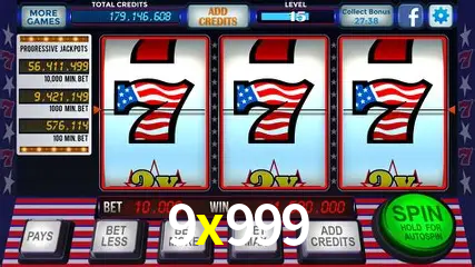 A Emoção da Loteria na 9x999: Uma Chance de Mudança de Vida