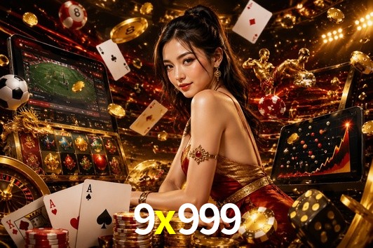 Flash Promotion 9x999