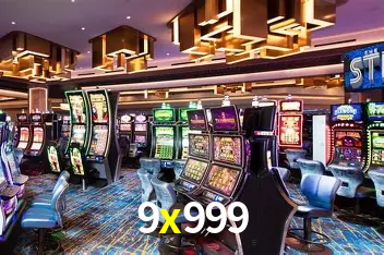 Descubra o Programa VIP da 9x999: Vantagens Exclusivas para Jogadores