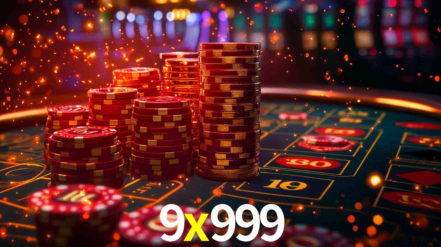 9x999 App Interface