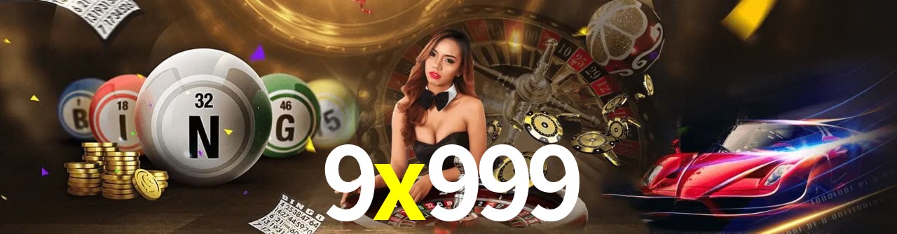 Melhores Jogos 9x999