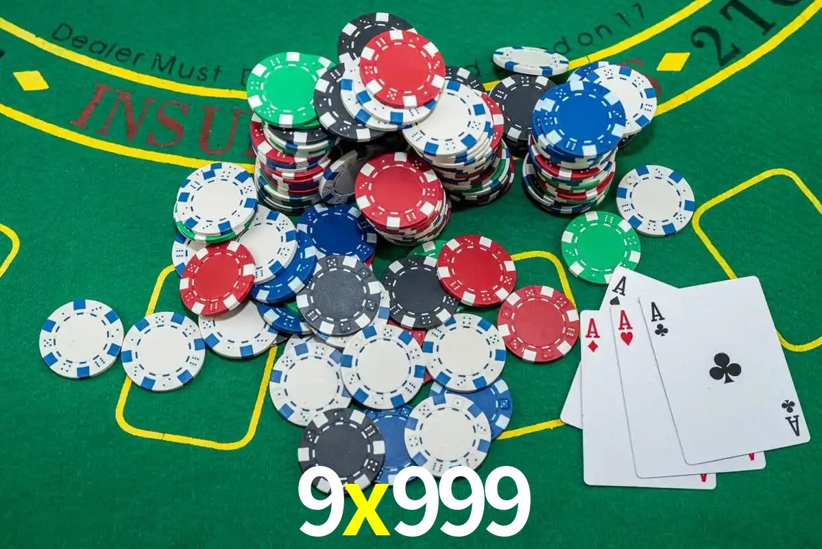 Provedores de Jogos 9x999
