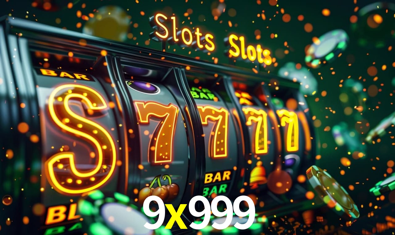Promoção Relâmpago 9x999