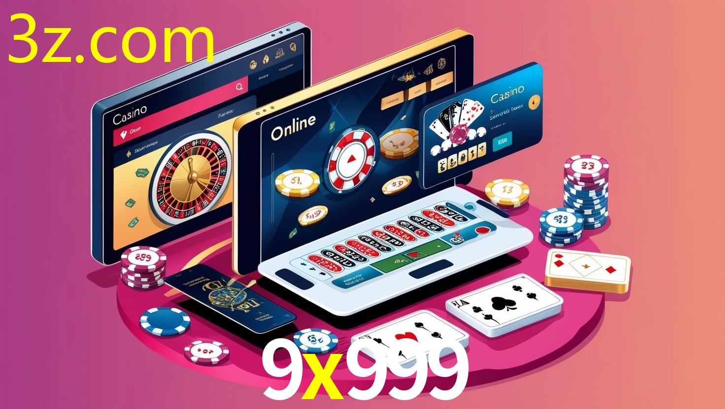9X999