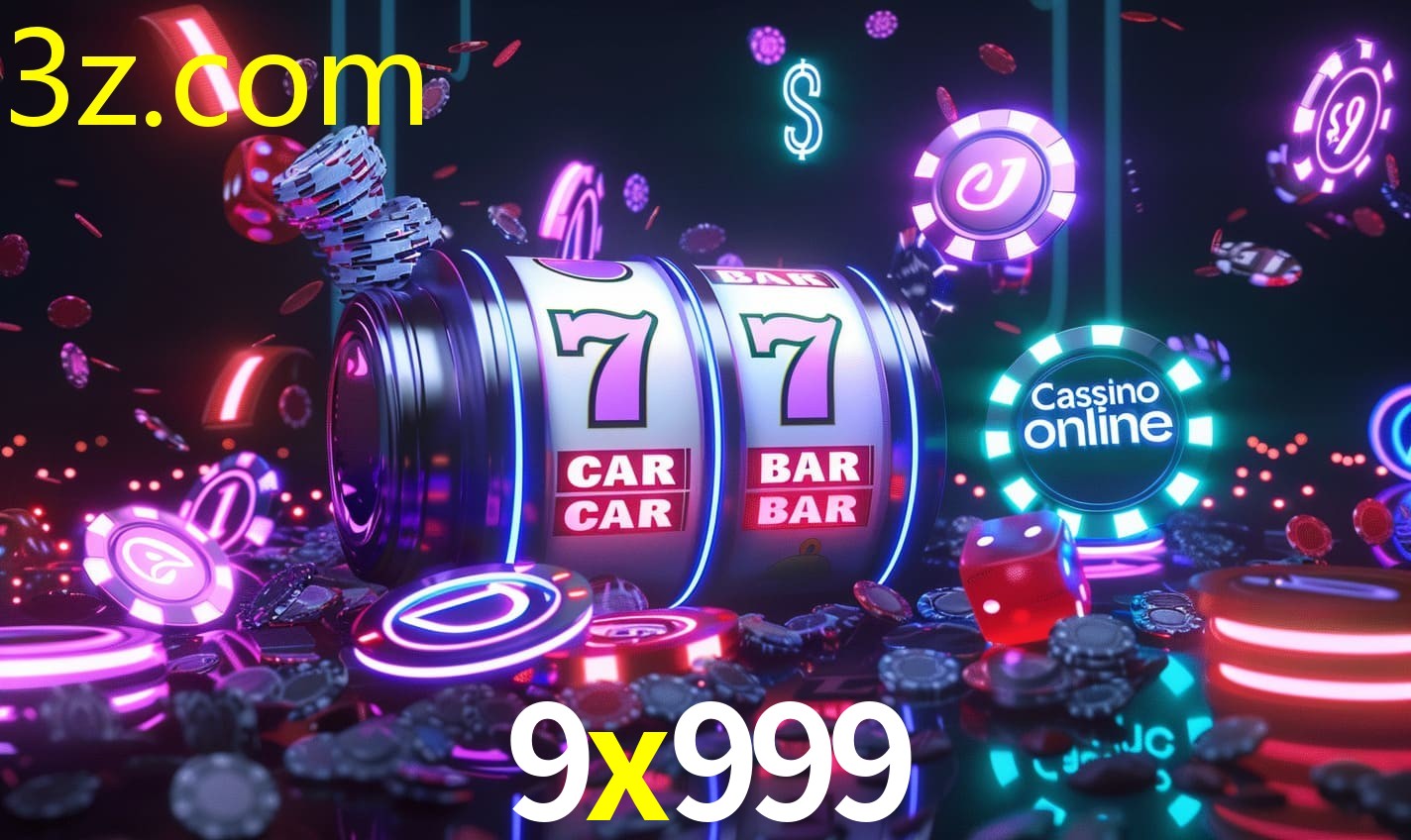 9X999